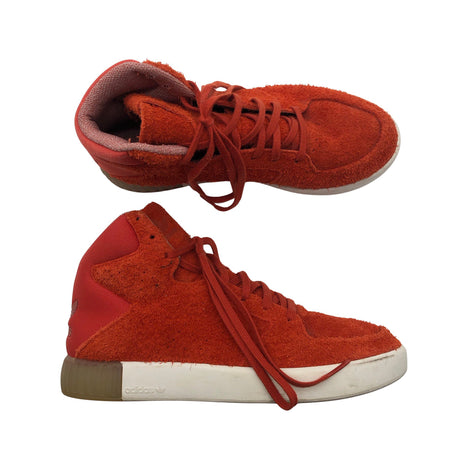 Unisex Adidas - Casual sneakers, size 39 - Orange ()