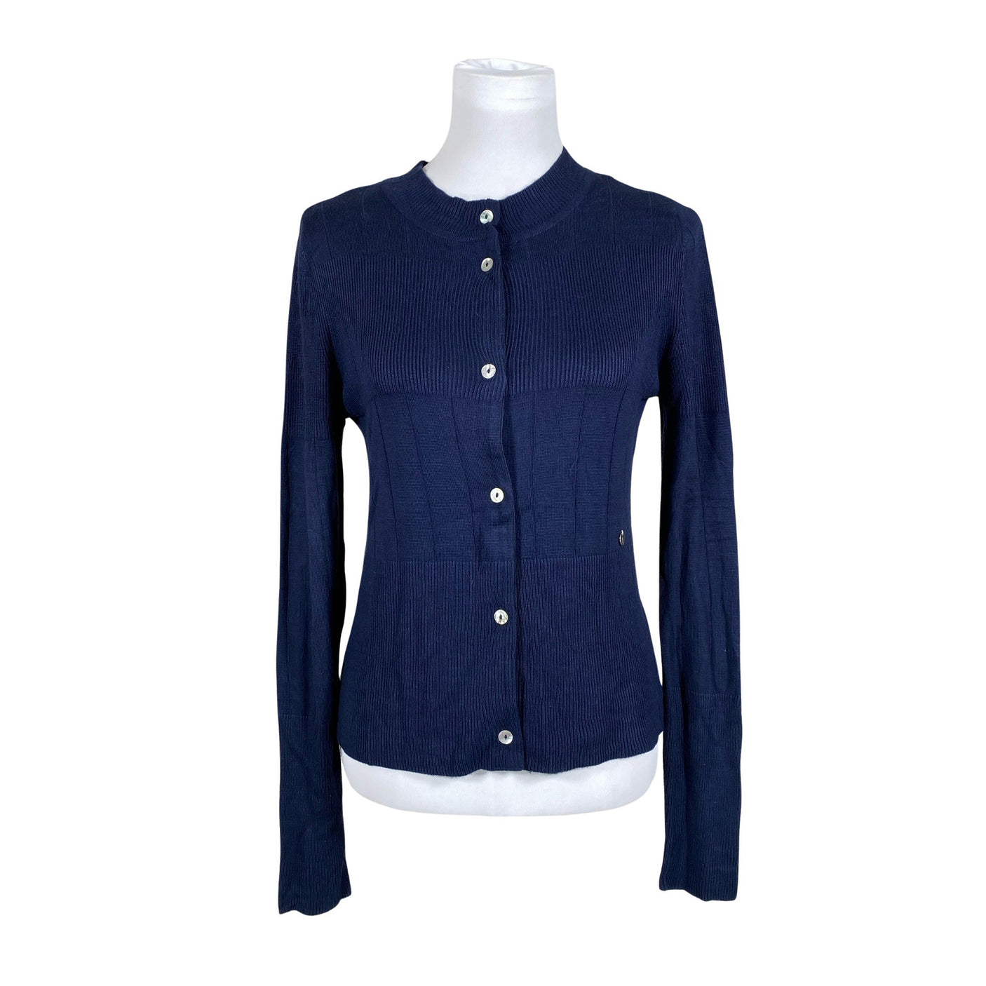Unisex Ana Sousa - Cardigan, size 36 - Blue (1)