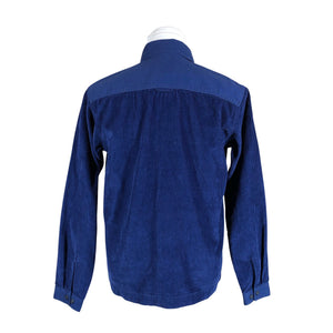 Unisex Rotation - Collared shirt, size S - Blue (2)