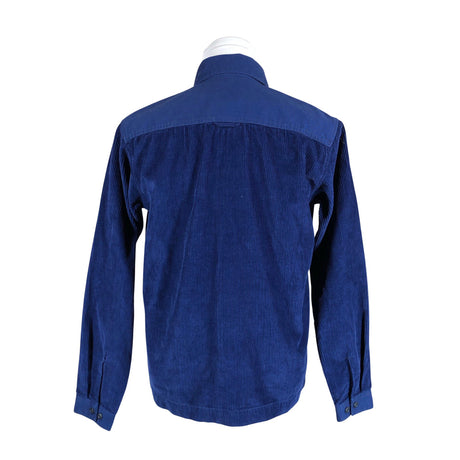 Unisex Rotation - Collared shirt, size S - Blue (2)