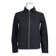 Unisex Weekday - Sweatshirt, size XS - Black ()