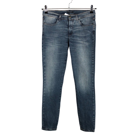 Unisex Sisley - Jeans, size W28 - Blue ()