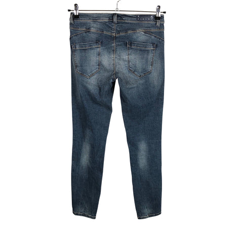 Unisex Sisley - Jeans, size W28 - Blue (2)
