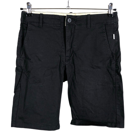 Unisex Vailent - Shorts, size S - Black ()