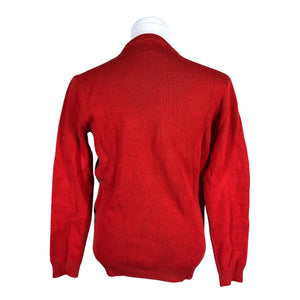 Unisex Vailent - Sweater, size S - Red (2)