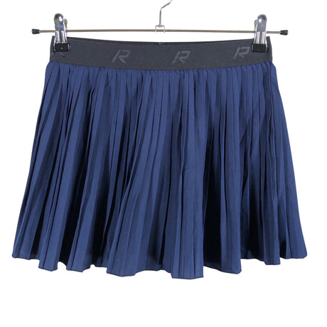 Unisex Rukka - Sports short skirt, size 34 - Blue ()