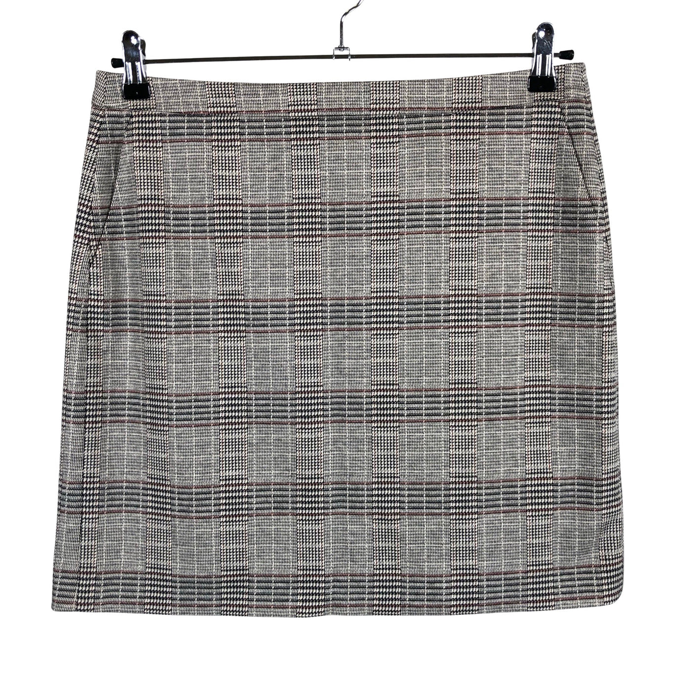 Unisex Esprit - Pencil skirt, size 38 - Beige (1)
