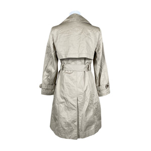 Unisex Flare Collection - Trench coat, size 34 - Beige (2)