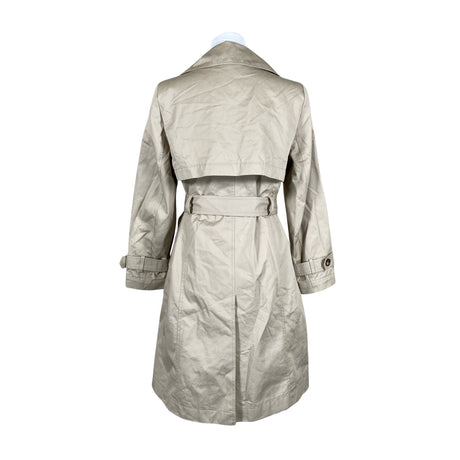 Unisex Flare Collection - Trench coat, size 34 - Beige (2)