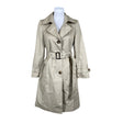 Unisex Flare Collection - Trench coat, size 34 - Beige ()