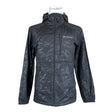 Unisex Columbia - Sports jacket, size S - Black ()