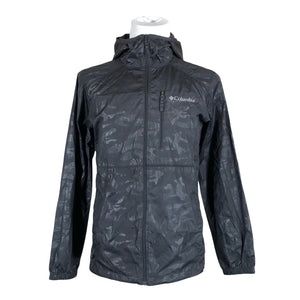 Unisex Columbia - Sports jacket, size S - Black (1)