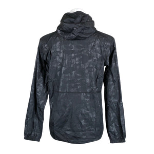 Unisex Columbia - Sports jacket, size S - Black (2)