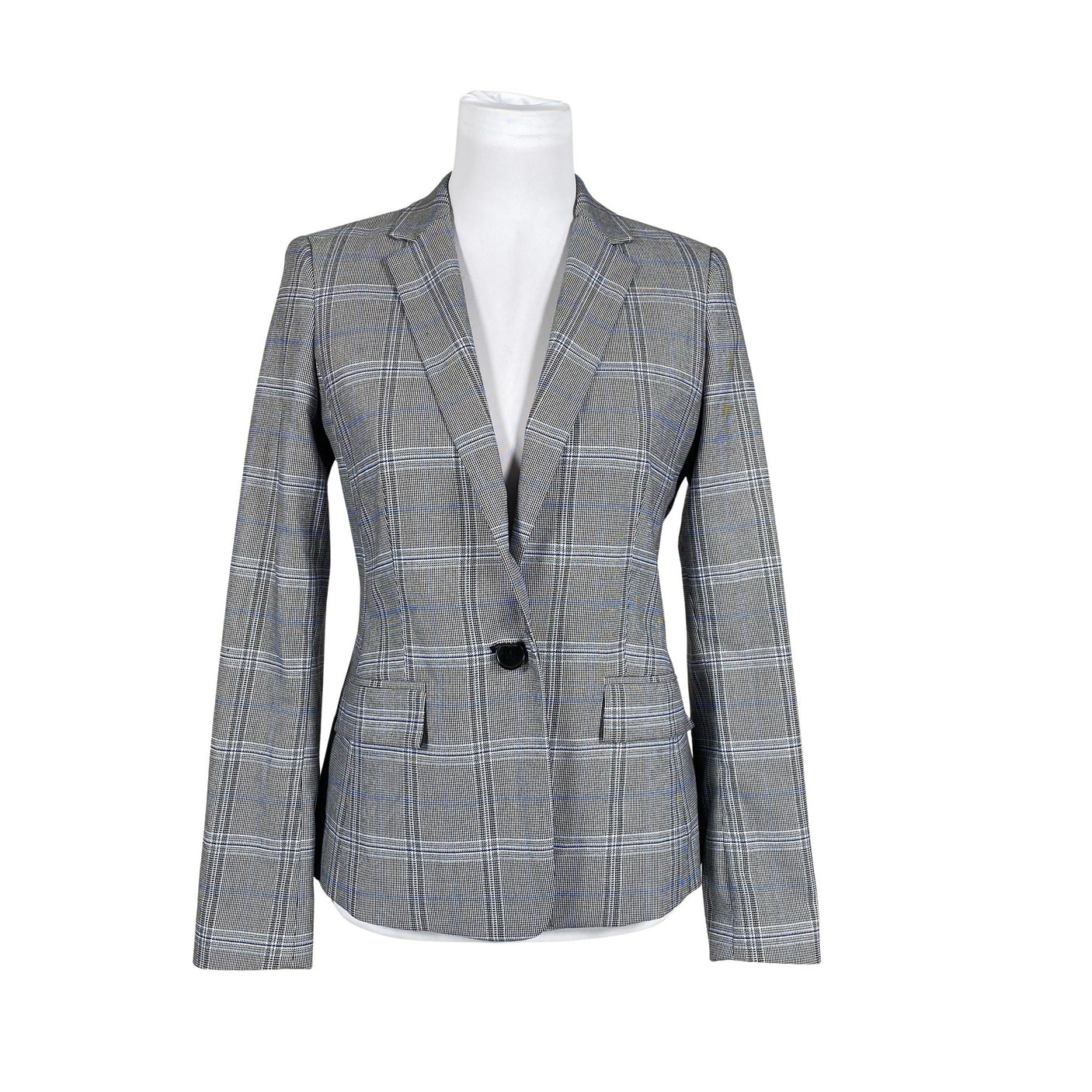Unisex Esprit - Jacket, size 36 - Gray (1)