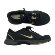 Unisex Nike - Sneakers, size 36 - Black ()