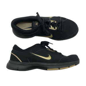Unisex Nike - Sneakers, size 36 - Black (1)