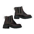 Unisex Vagabond - Ankle boots, size 36 - Brown ()