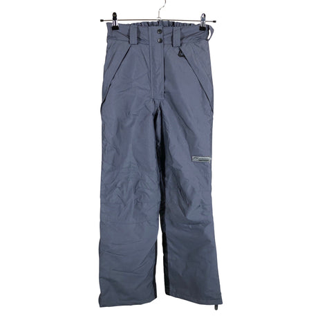 Unisex Catmandoo - Winter pants, size 34 - Blue ()