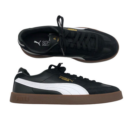 Unisex Puma - Casual sneakers, size 41 - Black ()