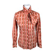 Unisex River woods - Blouse, size 38 - Beige ()