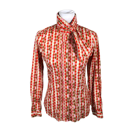 Unisex River woods - Blouse, size 38 - Beige ()
