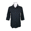 Unisex Anonyme Designers - Blouse, size 38 - Black ()