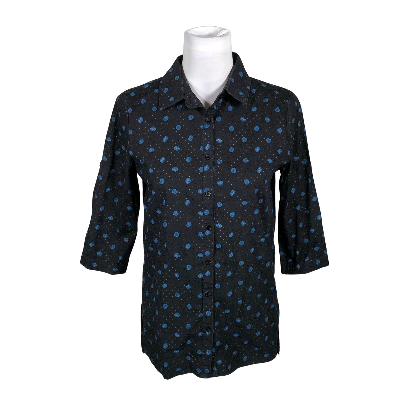 Unisex Anonyme Designers - Blouse, size 38 - Black (1)