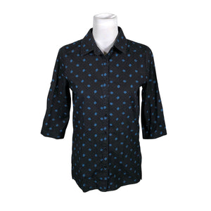Unisex Anonyme Designers - Blouse, size 38 - Black (1)