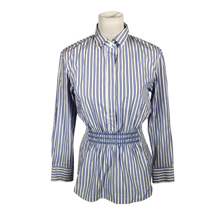 Unisex Caliban - Blouse, size 40 - Blue ()