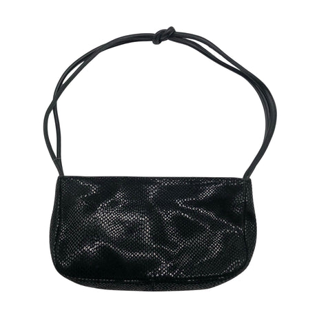 Unisex Lagersons - Handbag, size Mini - Black ()