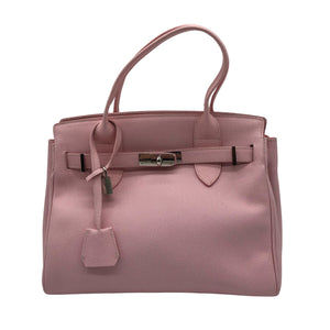 Unisex Giudit - Handbag, size Midi - Light pink (1)