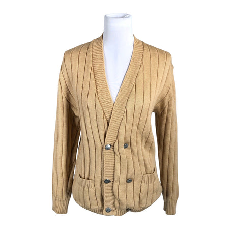 Unisex Parvilla - Cardigan, size 38 - Beige ()