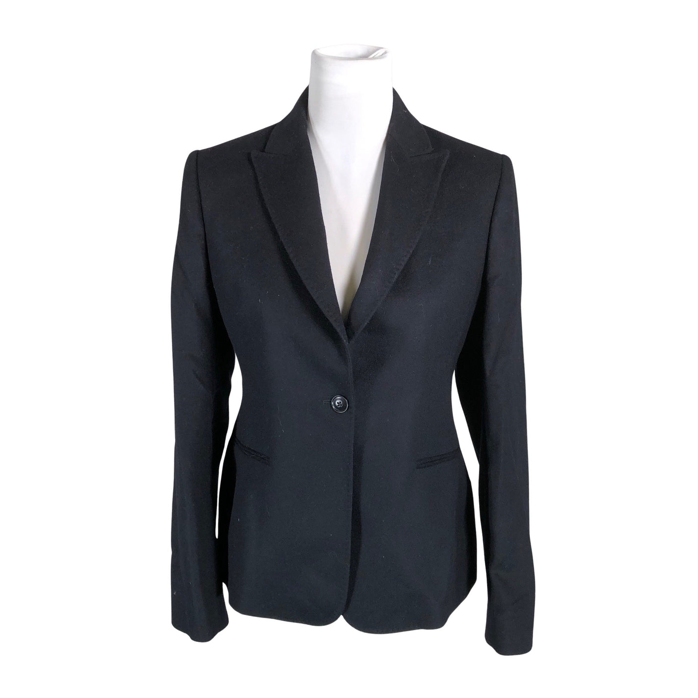 Unisex Gant - Jacket, size 38 - Blue (1)