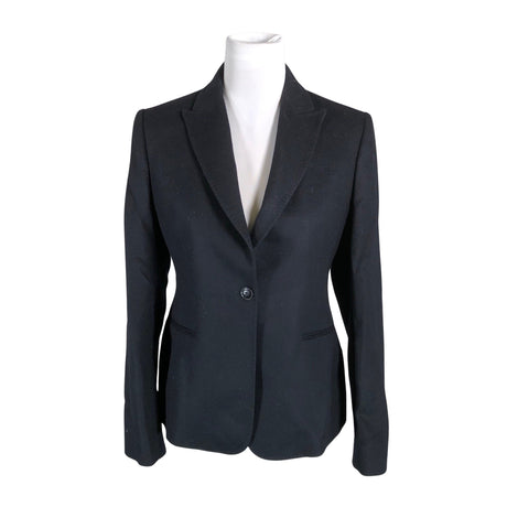 Unisex Gant - Jacket, size 38 - Blue ()