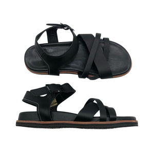 Unisex Kamik - Sandals, size 39 - Black (1)