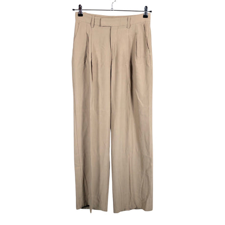 Unisex Lindex - Slacks, size 36 - Brown ()