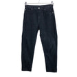 Unisex Dr.Denim - Velvet pants, size W29 - Blue ()