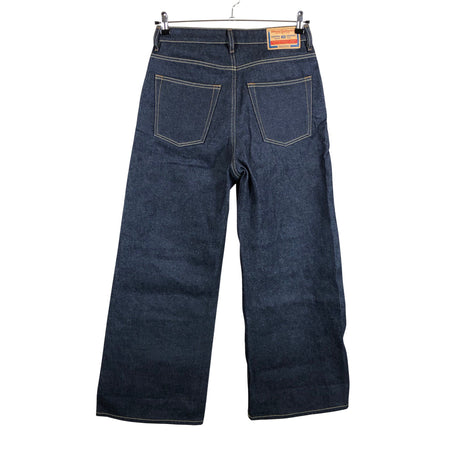 Unisex Diesel - Jeans, size W26 - Blue (2)
