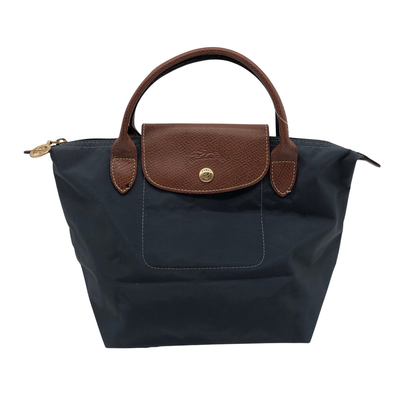 Unisex Longchamp - Handbag, size Mini - Blue (1)