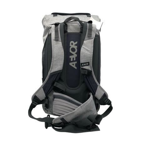 Unisex Aevor - Backpack, size Maxi - Gray (2)
