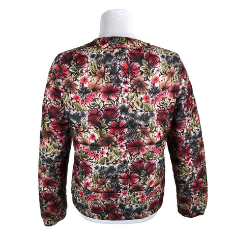 Unisex Jackpot - Lightly padded jacket, size 38 - Violet (2)