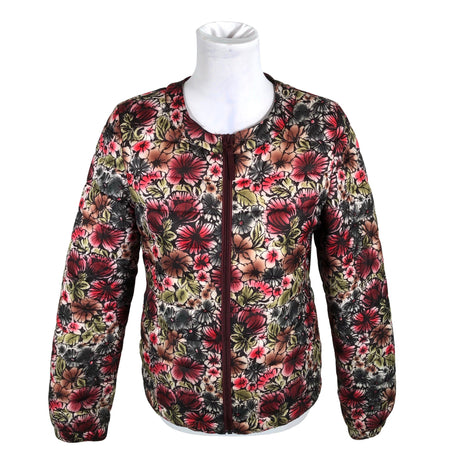 Unisex Jackpot - Lightly padded jacket, size 38 - Violet ()