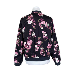 Unisex Signature - Outdoor jacket, size 40 - Blue (2)