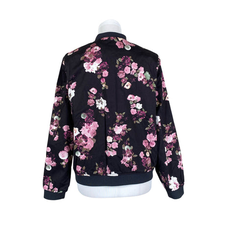 Unisex Signature - Outdoor jacket, size 40 - Blue (2)