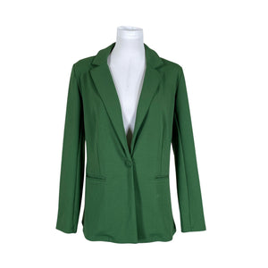 Unisex Y.A.S - Jacket, size 38 - Green (1)