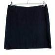 Unisex Newhouse - Fabric skirt, size 42 - Blue ()