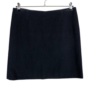 Unisex Newhouse - Fabric skirt, size 42 - Blue (1)