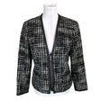Unisex Ril's - Jacket, size 40 - Black ()