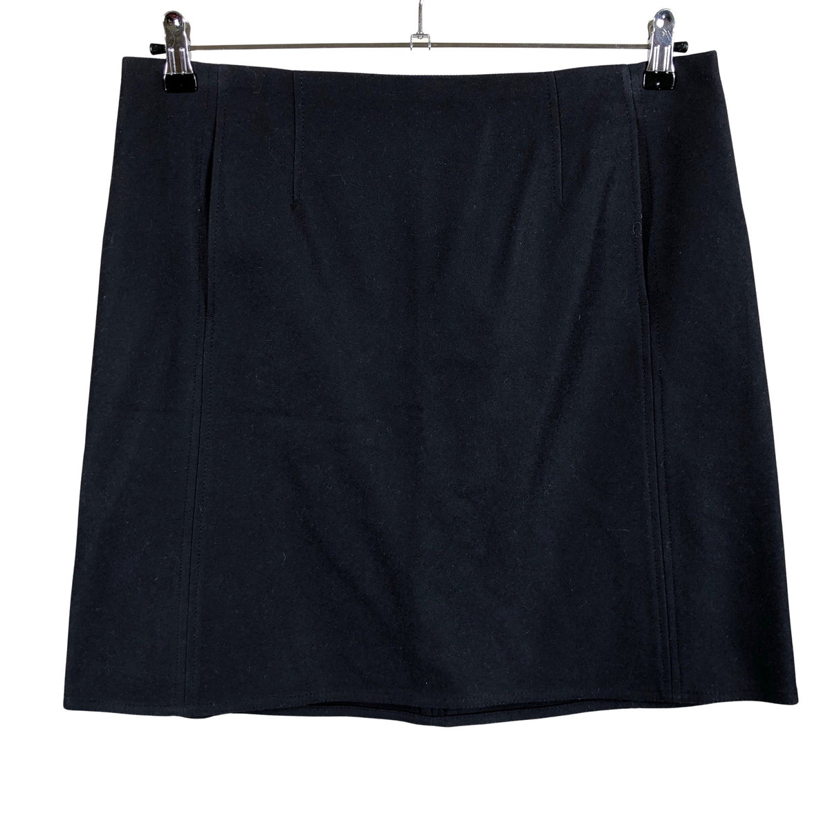 Unisex Marc O'Polo - Fabric skirt, size 40 - Blue (1)