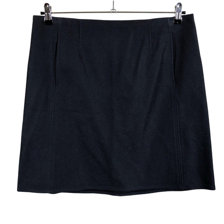 Unisex Marc O'Polo - Fabric skirt, size 40 - Blue ()